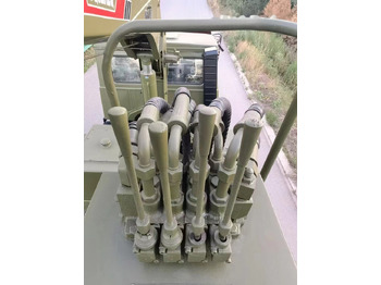 Mobile crane XCMG: picture 2 Mobile crane XCMG: picture 2
