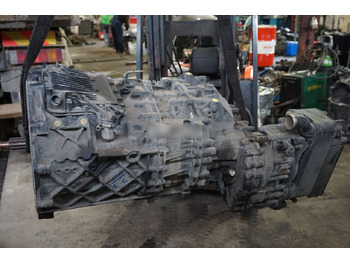 Gearbox for Truck ZF 12AS2131TD   MAN TGX truck: picture 4 Gearbox for Truck ZF 12AS2131TD   MAN TGX truck: picture 4