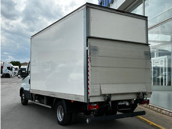 Box van Caja cerrada IVECO 35C16 20m3: picture 4