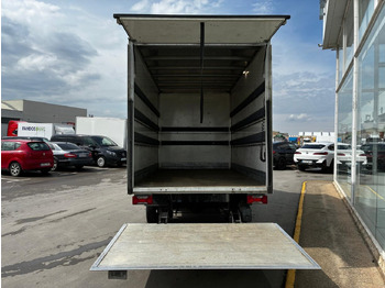 Box van Caja cerrada IVECO 35C16 20m3: picture 5
