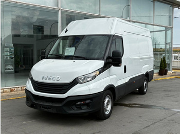 Panel van IVECO Daily 35s14