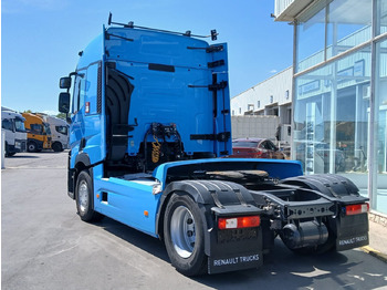 Leasing of  Cabeza Tractora Renault T480 AUTOMATICA INTARDER Cabeza Tractora Renault T480 AUTOMATICA INTARDER: picture 4 Leasing of  Cabeza Tractora Renault T480 AUTOMATICA INTARDER Cabeza Tractora Renault T480 AUTOMATICA INTARDER: picture 4