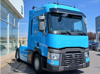 Leasing of  Cabeza Tractora Renault T480 AUTOMATICA INTARDER Cabeza Tractora Renault T480 AUTOMATICA INTARDER: picture 3 Leasing of  Cabeza Tractora Renault T480 AUTOMATICA INTARDER Cabeza Tractora Renault T480 AUTOMATICA INTARDER: picture 3