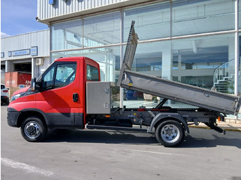 Tipper van Volquete/Dumper IVECO 35C12 CAJA BASCULANTE: picture 5
