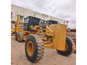 Grader CATERPILLAR 140H