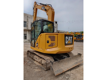 Crawler excavator CATERPILLAR 307.5