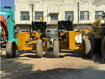 Grader CATERPILLAR 140K CAT 140 K 140H 140G: picture 2