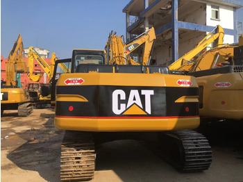 Crawler excavator CATERPILLAR 320CL