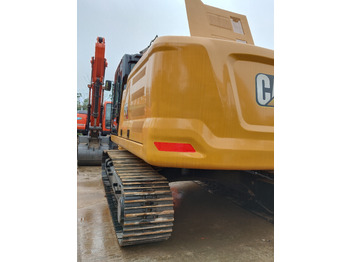 Crawler excavator CATERPILLAR 330GC CAT 330 GC: picture 4