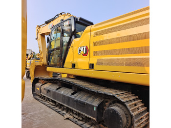 Crawler excavator CATERPILLAR 336