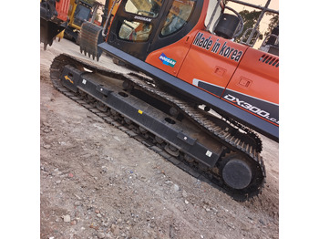 Crawler excavator DOOSAN DX300LC-9C Doosan DX 300 LC - 9 C: picture 2