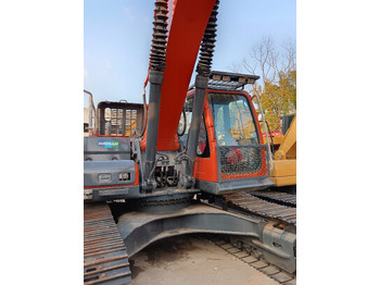 Crawler excavator DOOSAN DX340LC
