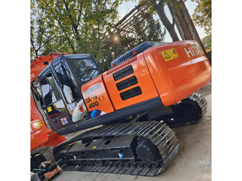 Crawler excavator HITACHI ZX200
