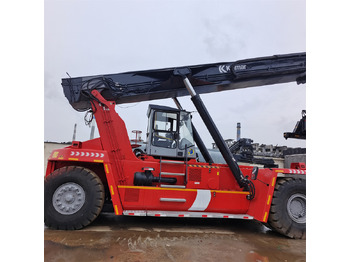 Reach stacker KALMAR