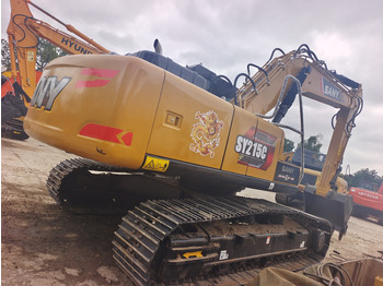 Crawler excavator SANY