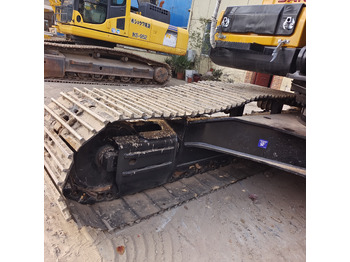 Crawler excavator SANY