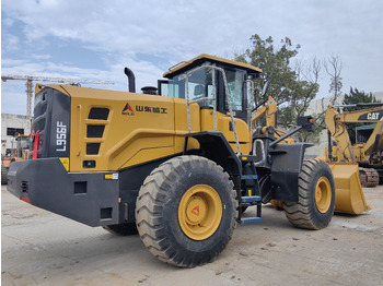 Wheel loader SDLG