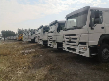 Tipper SINOTRUK HOWO