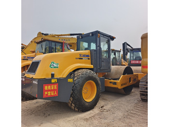 Road roller XCMG XS143J