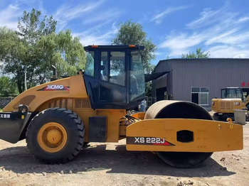 Road roller XCMG XS222J
