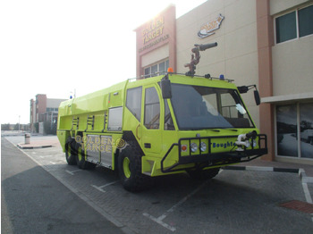 Fire truck