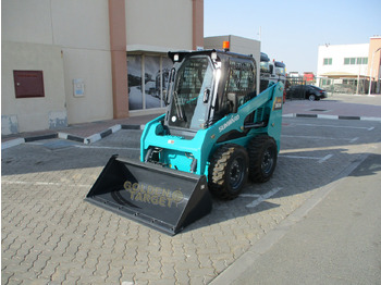 Leasing of SUNWARD SWL2820 Skid Steer SUNWARD SWL2820 Skid Steer: picture 2