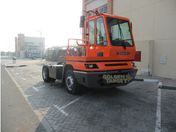 Terminal tractor TERBERG