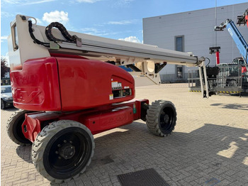 Articulated boom Niftylift HR 28: picture 4 Articulated boom Niftylift HR 28: picture 4