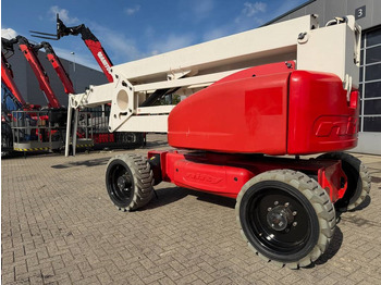 Articulated boom Niftylift HR 28: picture 2 Articulated boom Niftylift HR 28: picture 2