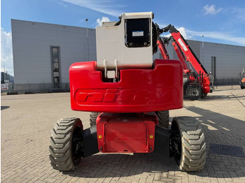 Articulated boom Niftylift HR 28: picture 3 Articulated boom Niftylift HR 28: picture 3