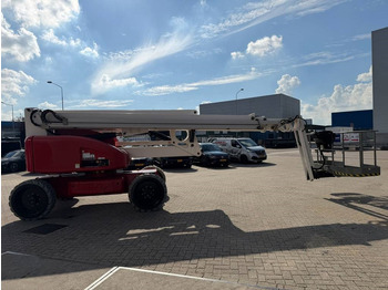 Articulated boom Niftylift HR 28: picture 5 Articulated boom Niftylift HR 28: picture 5