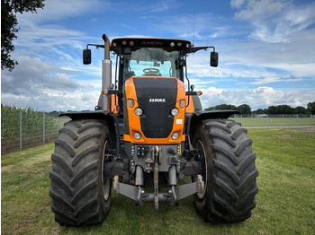 Farm tractor Claas Axion 920: picture 5 Farm tractor Claas Axion 920: picture 5