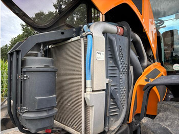 Farm tractor Claas Axion 920: picture 3 Farm tractor Claas Axion 920: picture 3