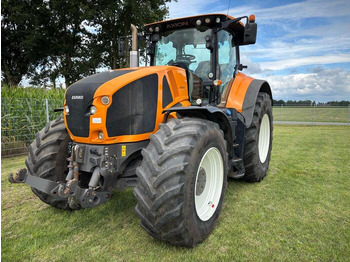 Farm tractor Claas Axion 920: picture 2 Farm tractor Claas Axion 920: picture 2