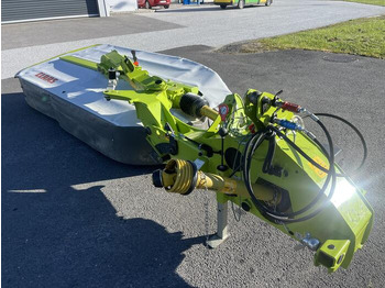 Mower CLAAS