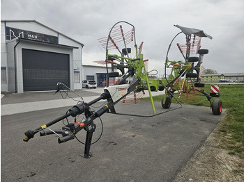 Tedder/ Rake CLAAS Liner