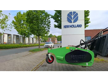 Flail mower/ Mulcher