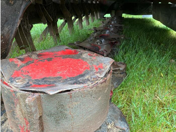 Mower Vicon Extra 736 T: picture 4