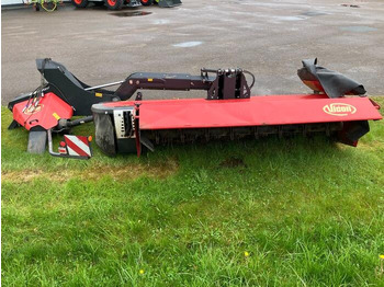 Mower Vicon Extra 736 T: picture 3