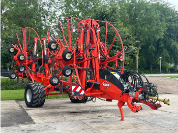 Tedder/ Rake KUHN