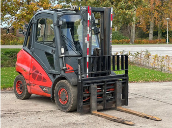 Forklift LINDE H50