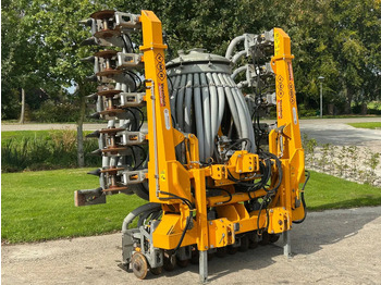 Slurry injector VEENHUIS