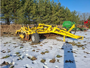 Disc harrow BEDNAR