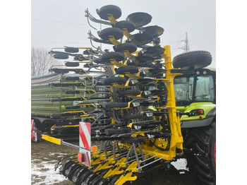 Seed drill BEDNAR