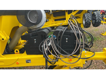 Seed drill Bednar ComboSystem CS 5000: picture 3