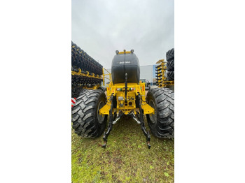 Seed drill Bednar ComboSystem CS 5000: picture 5