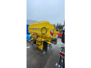 Seed drill BEDNAR
