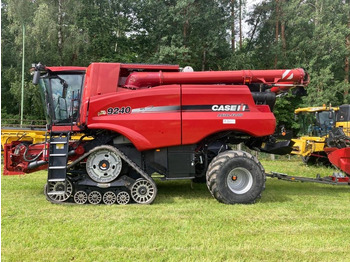 Combine harvester Case IH 9240: picture 2