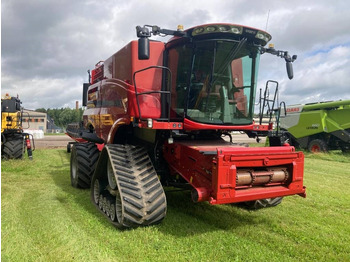 Combine harvester Case IH 9240: picture 5