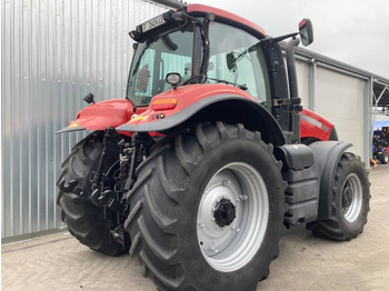 Farm tractor Case IH Magnum 340: picture 3
